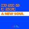 A New Soul (Soul Train vs. Jo Paciello) artwork