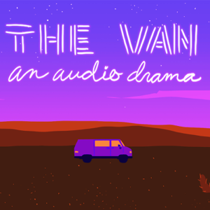 The Van podcast