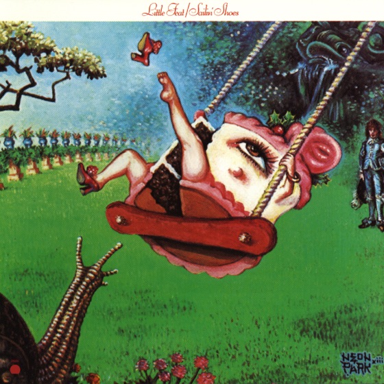 Cover artwork for Cat Fever