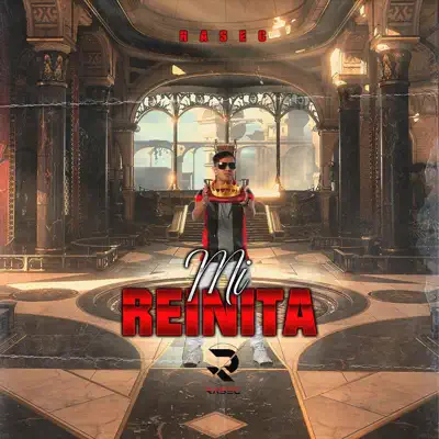 Mi Reinita - Single - Rasec