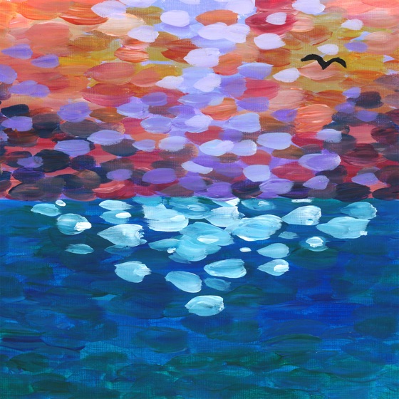 Cover artwork for Things That Make It Warm
