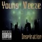 Kush Kloud (feat. Knu York) - Young Weeze lyrics