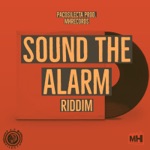 Billyman - Dub the Alarm