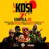 Stream & download Kosi (feat. Ambassada, Jabidii, Beenie Gunter, Pallaso, Nina Roz, Arrow Bwoy, Eddy Kenzo, Wamboi Katee, Dufla & Ghetto Kids) [All Star Remix]