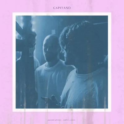 Capitano - Single - Zampano