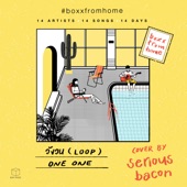 วังวน(BOXX FROM HOME) artwork