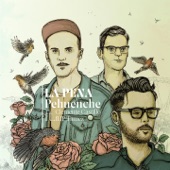 Pehuenche - La Pena (feat. Clemente Castillo & Flip Tamez)