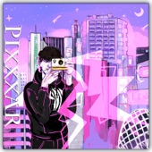 PIXXXAR artwork
