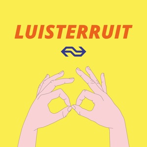 #22: Verloren, een NS-Spoortocht