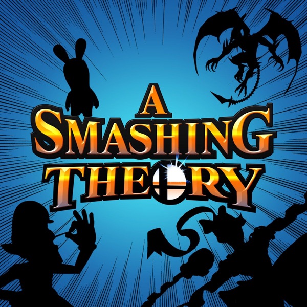 A Smashing Theory: The Ultimate Smash Bros and Video Game Prediction Podcast