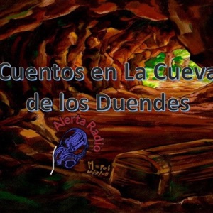 #podcast Cuentos en La Cueva de los Duendes 1X01 (Episodio piloto)