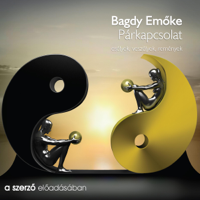 Bagdy Emőke - Párkapcsolat artwork