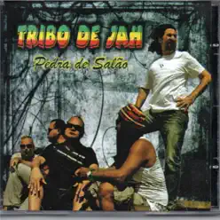 Pedra de Salão - Tribo De Jah