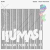 I Know You Feel It - EP