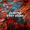 C'est léger - Single