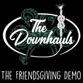 The Downhauls - Convenient Friend