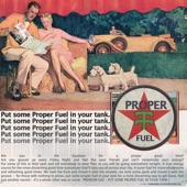 Proper Fuel artwork