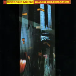 Black Celebration - Depeche Mode