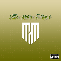 Little More Tequila - Maoli Cover Art