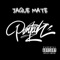 Jaque Mate - KRACK KAOS lyrics