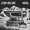 Anvil - Leon Helsby lyrics