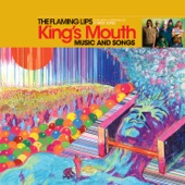 King's Mouth: Music and Songs artwork