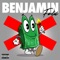 Benjamin Fold - Cruz lyrics