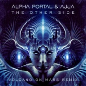 The Other Side (Volcano on Mars Remix) artwork