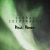 Kenshi Kamaro Global Cosmonauts (DJ Mix) album lyrics, reviews, download
