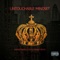 Untouchable Mindset (feat. Zagnif Nori) - Castle Money Beats lyrics