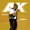 Ak (feat. Effect Mc) - Ruffcoin lyrics
