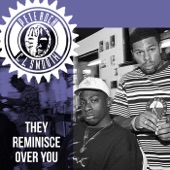They Reminisce Over You artwork