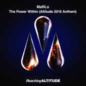 The Power Within (Altitude 2019 Anthem) [Extended Mix] artwork