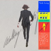 Nick Leng - Walking Home To You (RAC Mix)