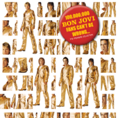 Bon Jovi - Every Beat Of My Heart Lyrics