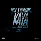 Kaya (feat. UziMatic) artwork