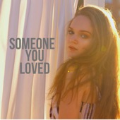 Someone You Loved (Acoustic) artwork