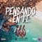 Pensando en Ti - Nano 666 lyrics
