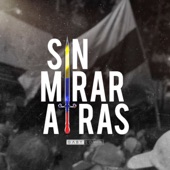 Sin Mirar Atrás artwork