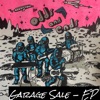 Garage Sale - EP