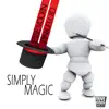 Stream & download Simply Magic - Single