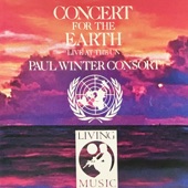 Song for the Earth artwork