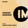 E=Mc2 (Andrew Becks Remix) - Single
