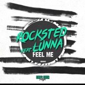 Feel Me (feat. Lunna) artwork