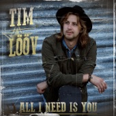 All I Need Is You artwork