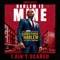 I Ain't Scared (feat. Swizz Beatz) - Godfather of Harlem lyrics