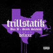 TrillStatik (Deluxe Version) artwork