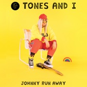 Johnny Run Away artwork