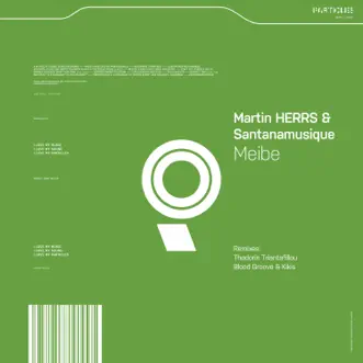 Meibe by Martin HERRS, Santanamusique & Thodoris Triantafillou album reviews, ratings, credits