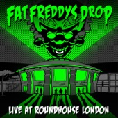 Live at Roundhouse artwork